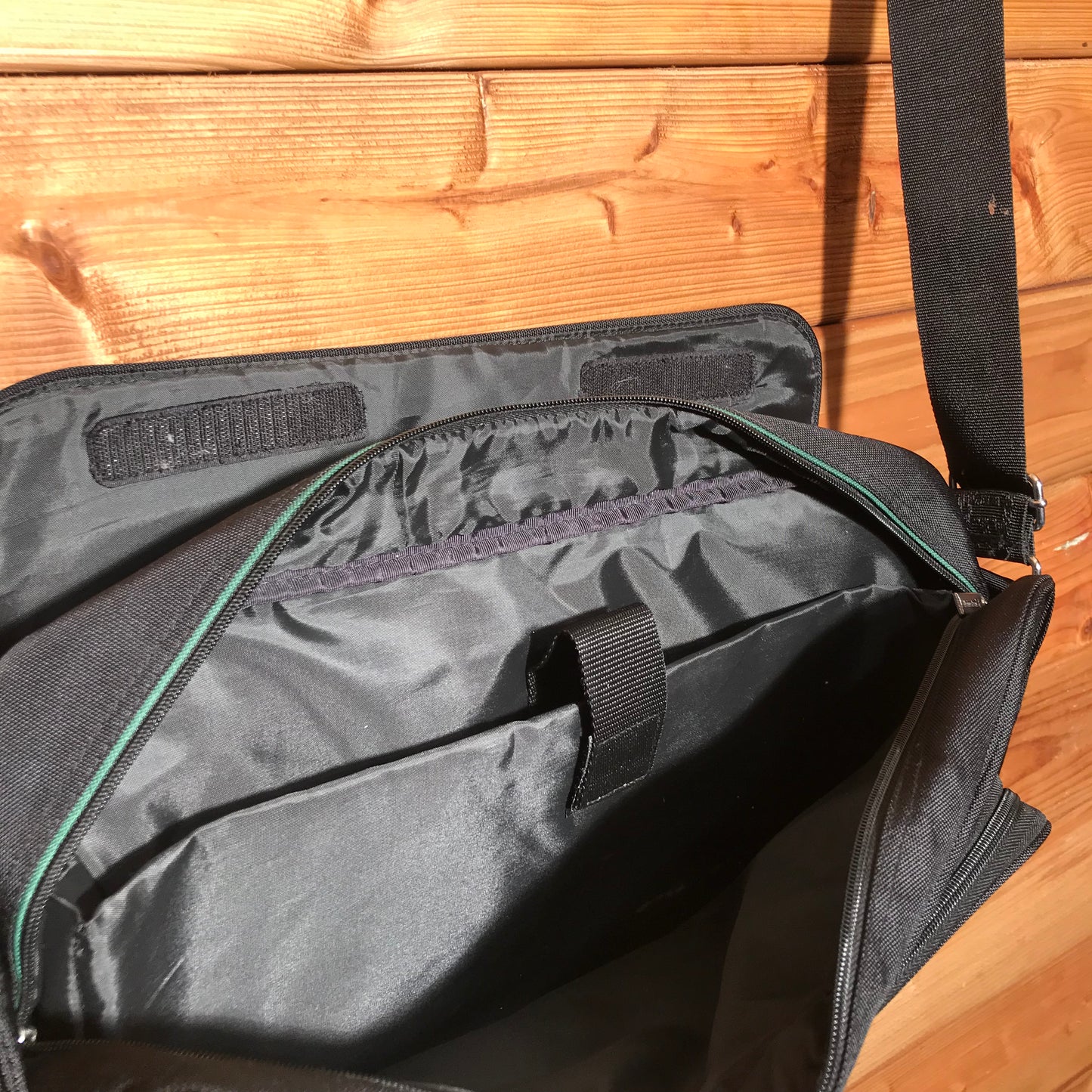 Heineken Promo messenger bag