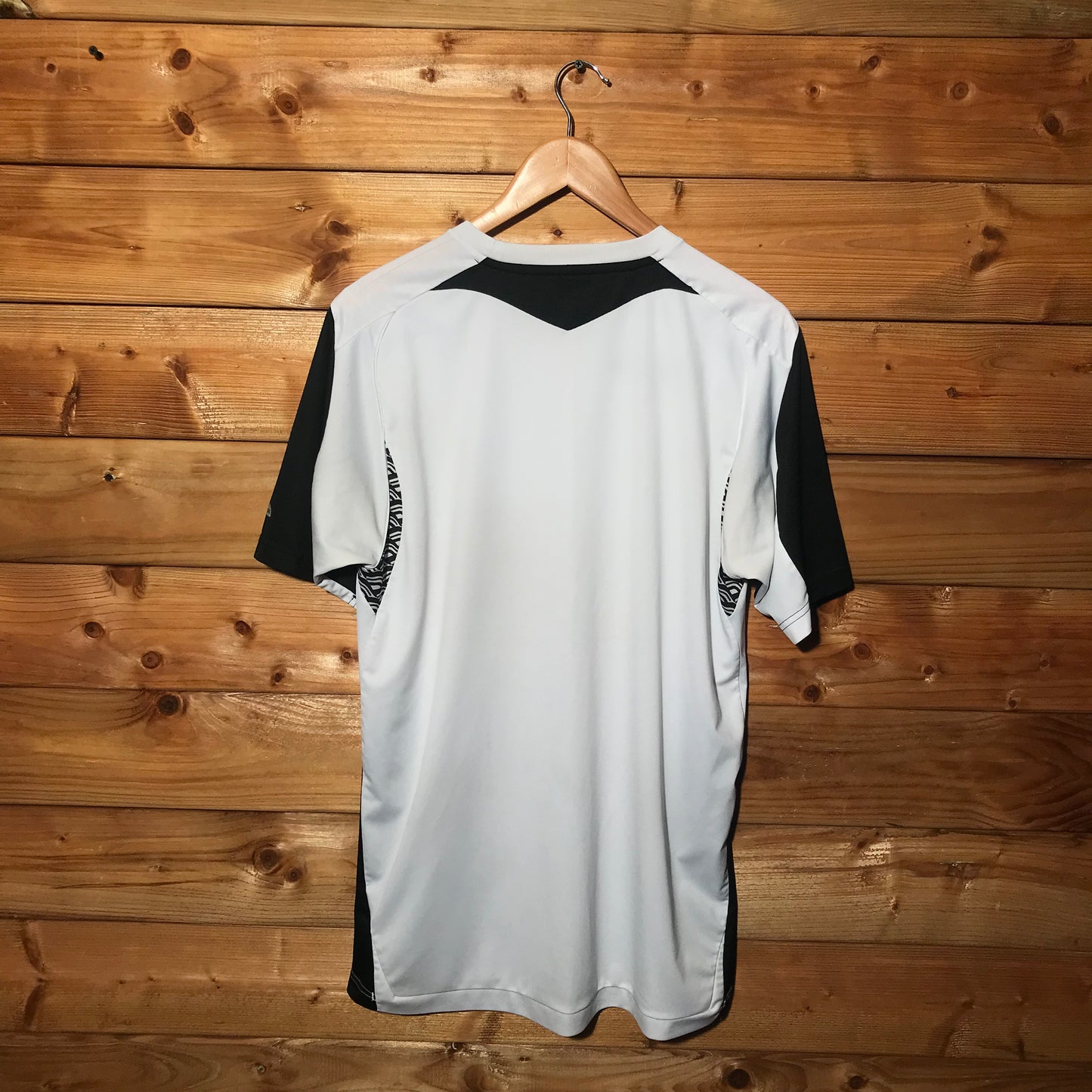 Umbro X Line Football t shirt