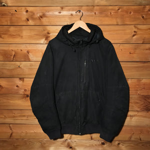 Nike Tech bomber jacket