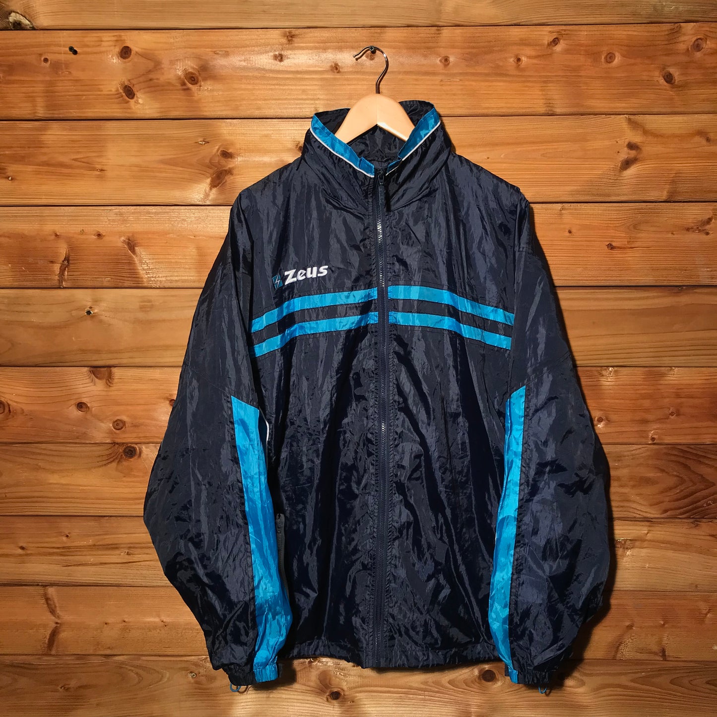 Zeus Sport windbreaker jacket