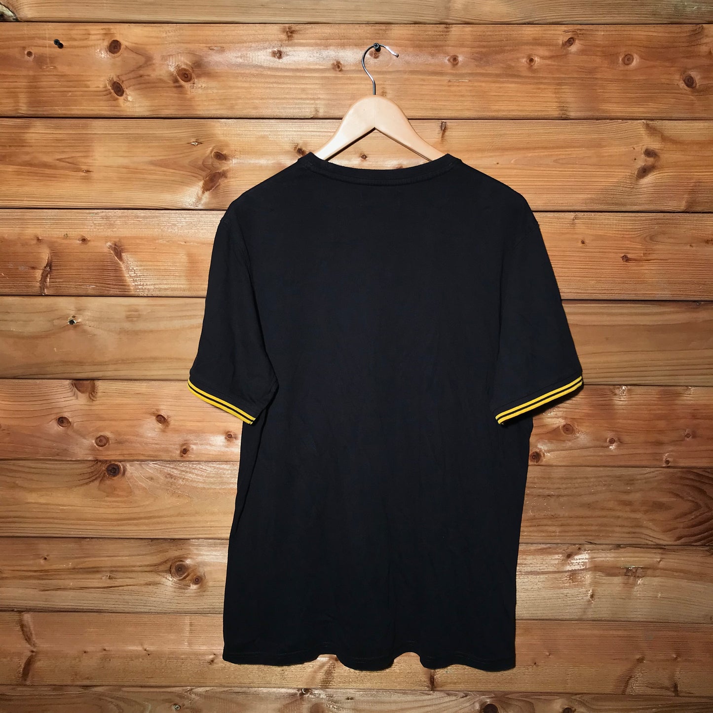 Fred Perry Ringer t shirt