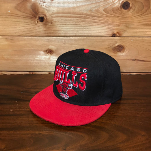 NBA Chicago Bulls cap