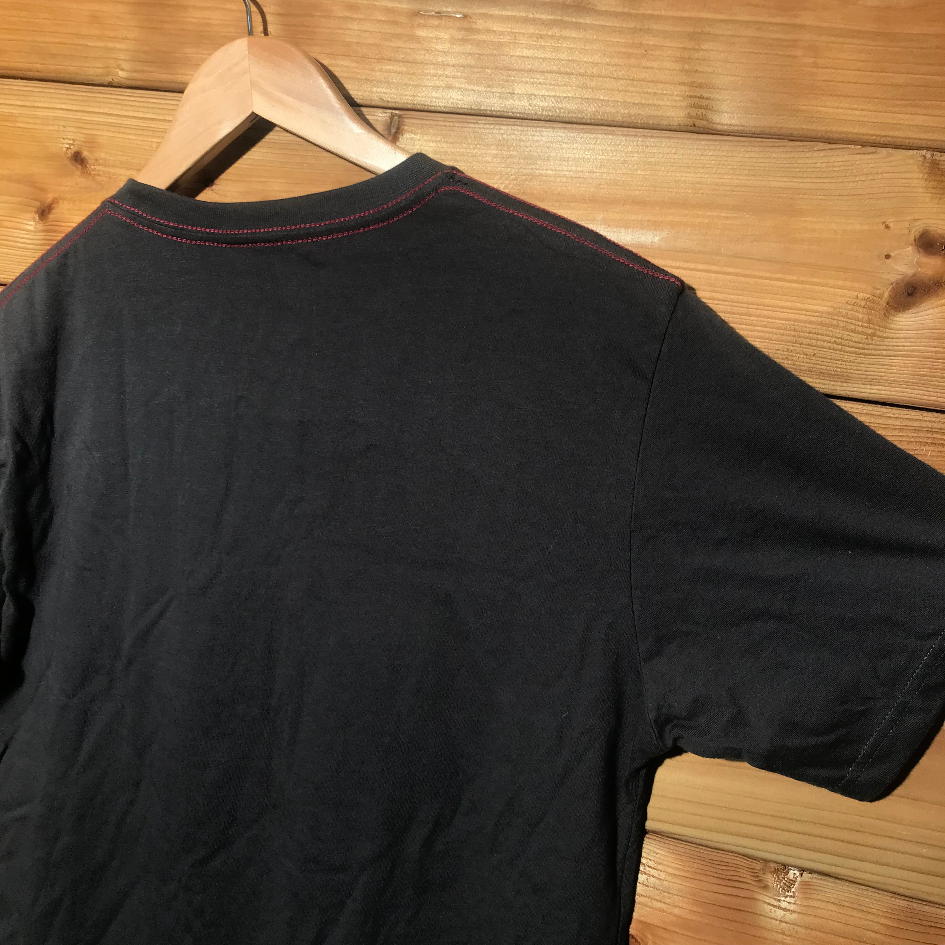 Pull à Capuche Homme Hard Rock Cafe Majorque – Gris, Taille L – Polaire Avec Poches