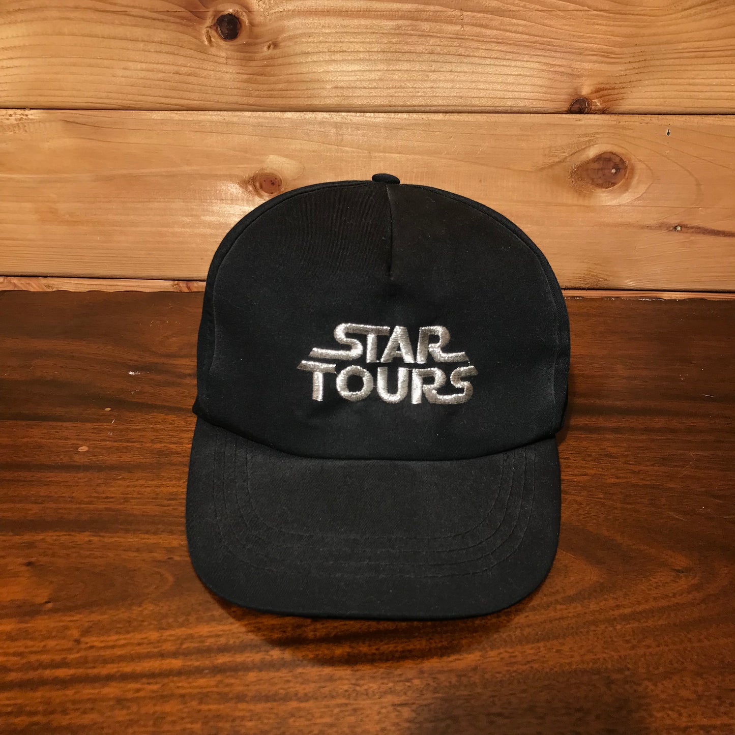 Star Tours Disneyworld cap