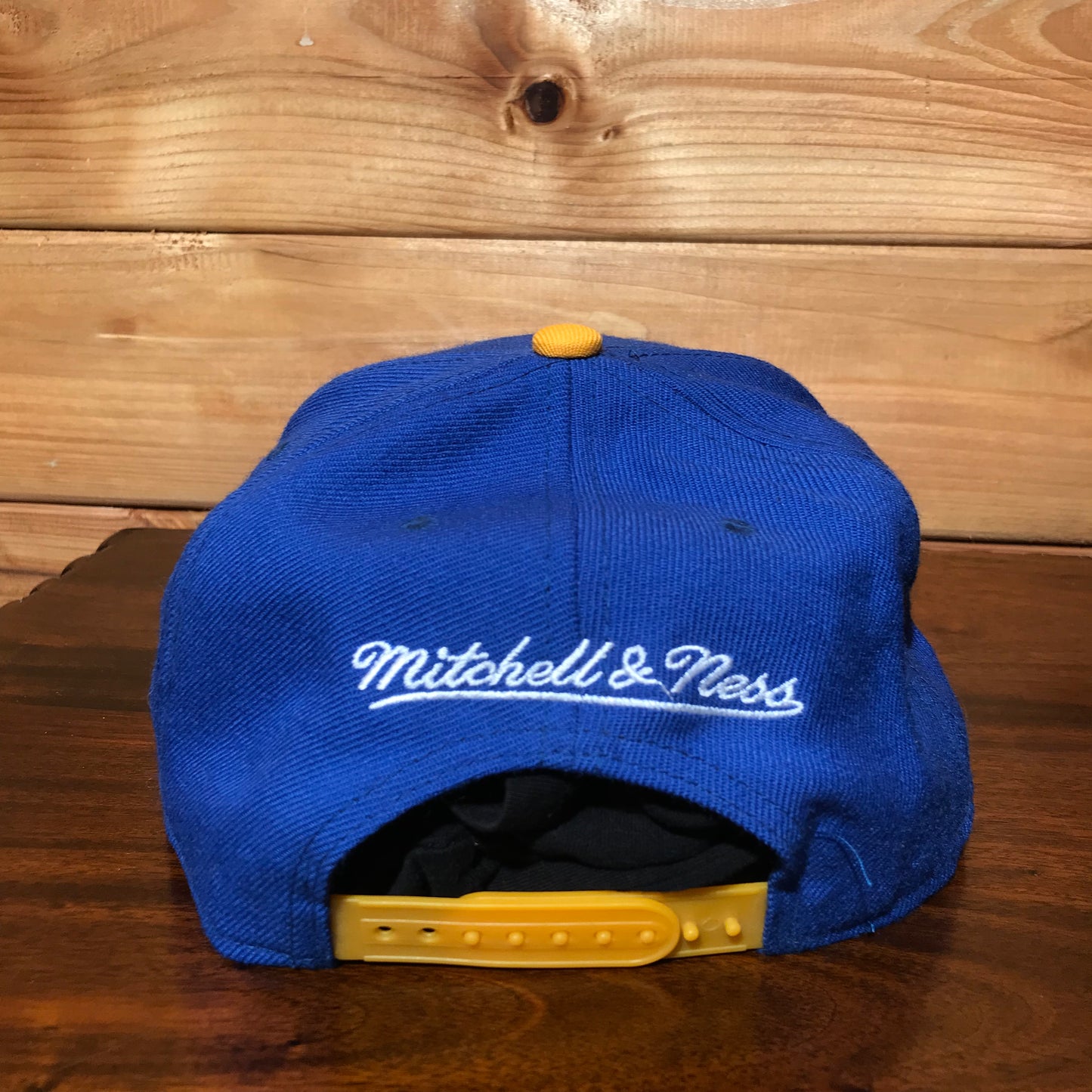 Mitchell and Ness x NBA Denver Nuggets cap