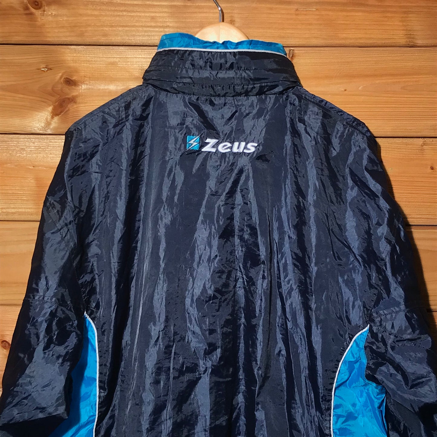 Zeus Sport windbreaker jacket