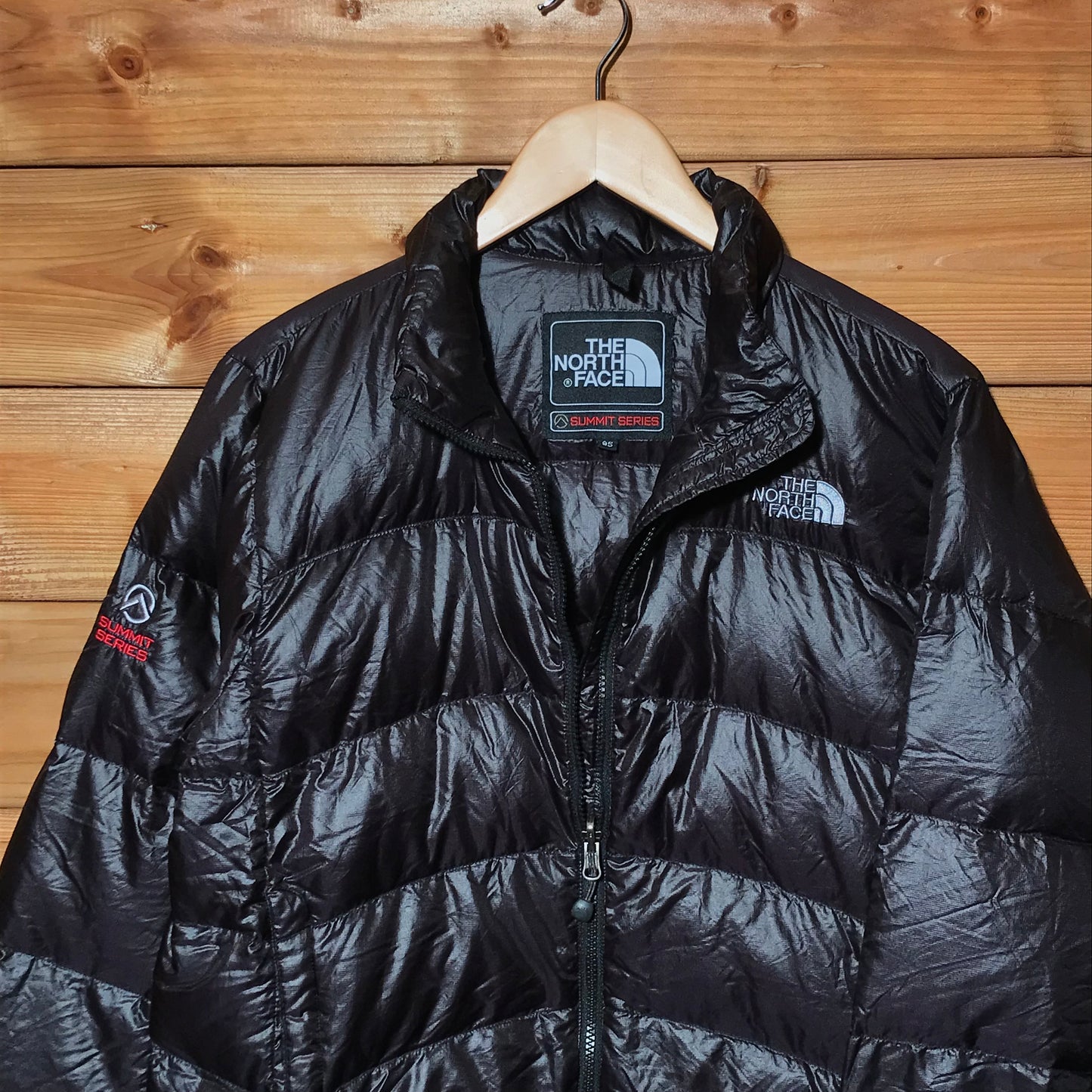 The North Face Summit Series Puffer jacket