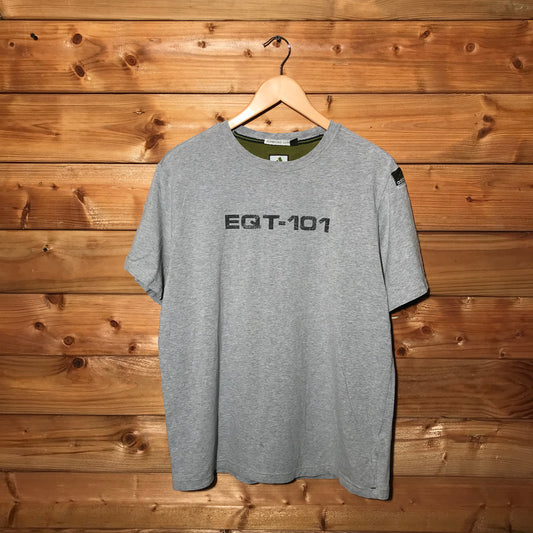 Adidas Equipment 101 t shirt