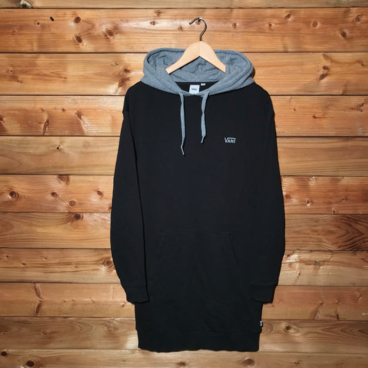 Vans Essentials longline hoodie