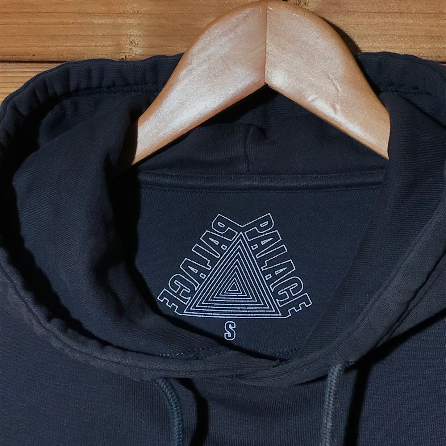 Palace Skeledon Triferg hoodie