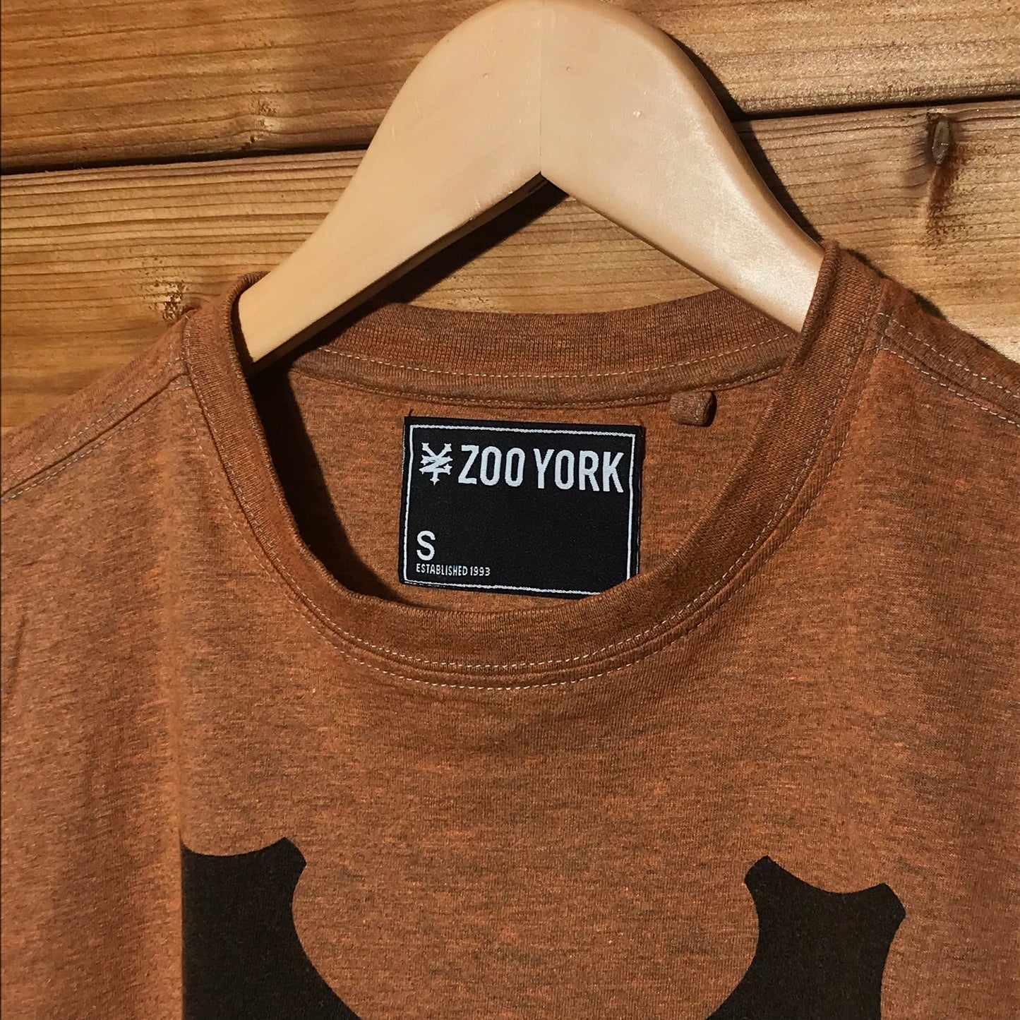 Zoo York ZY t shirt