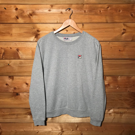 Fila essentials sweatshirt