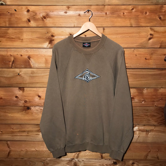 Bear Surfboards Spellout sweatshirt