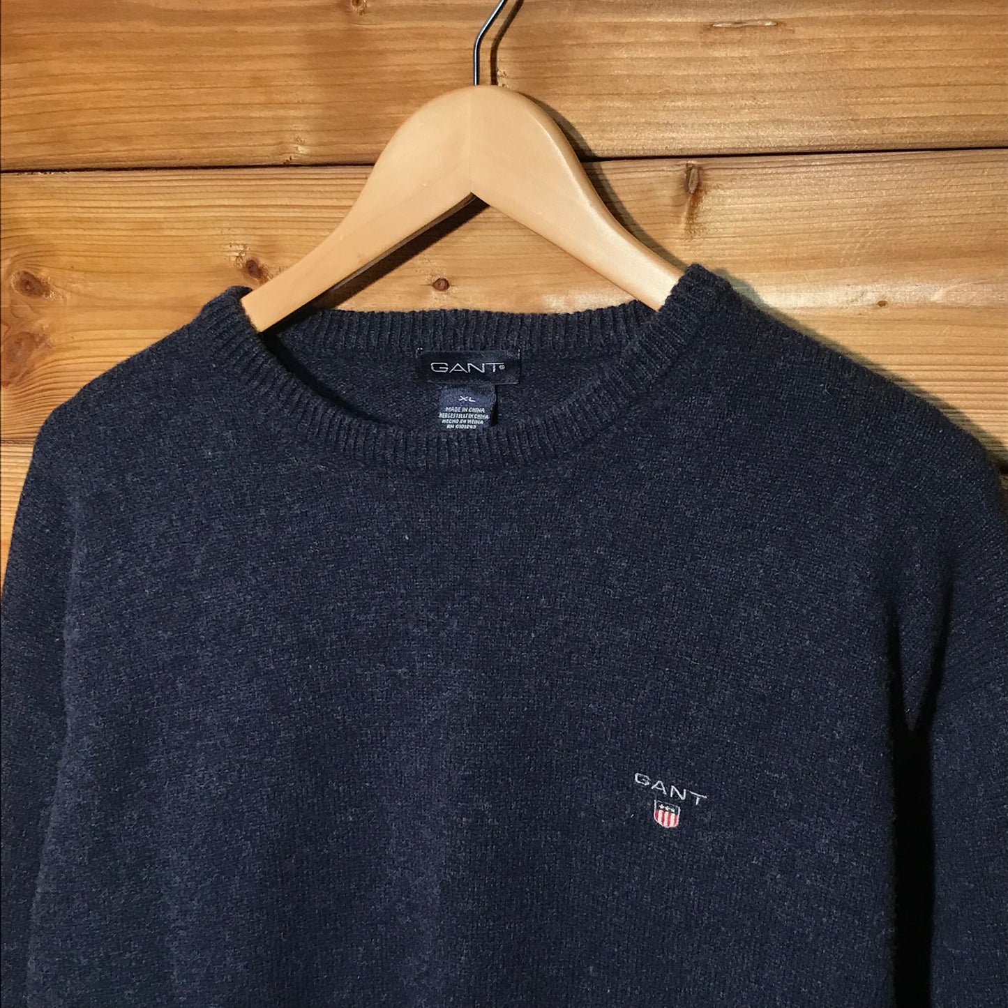 Gant USA essentials sweatshirt