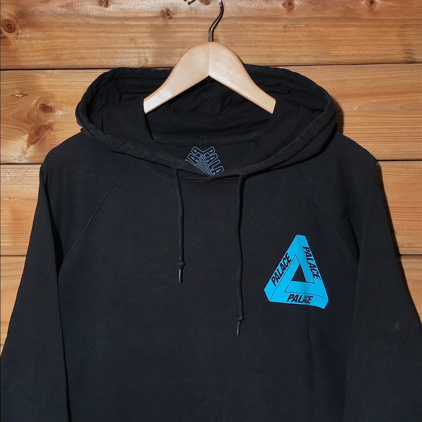 Palace Iced Out Triferg hoodie