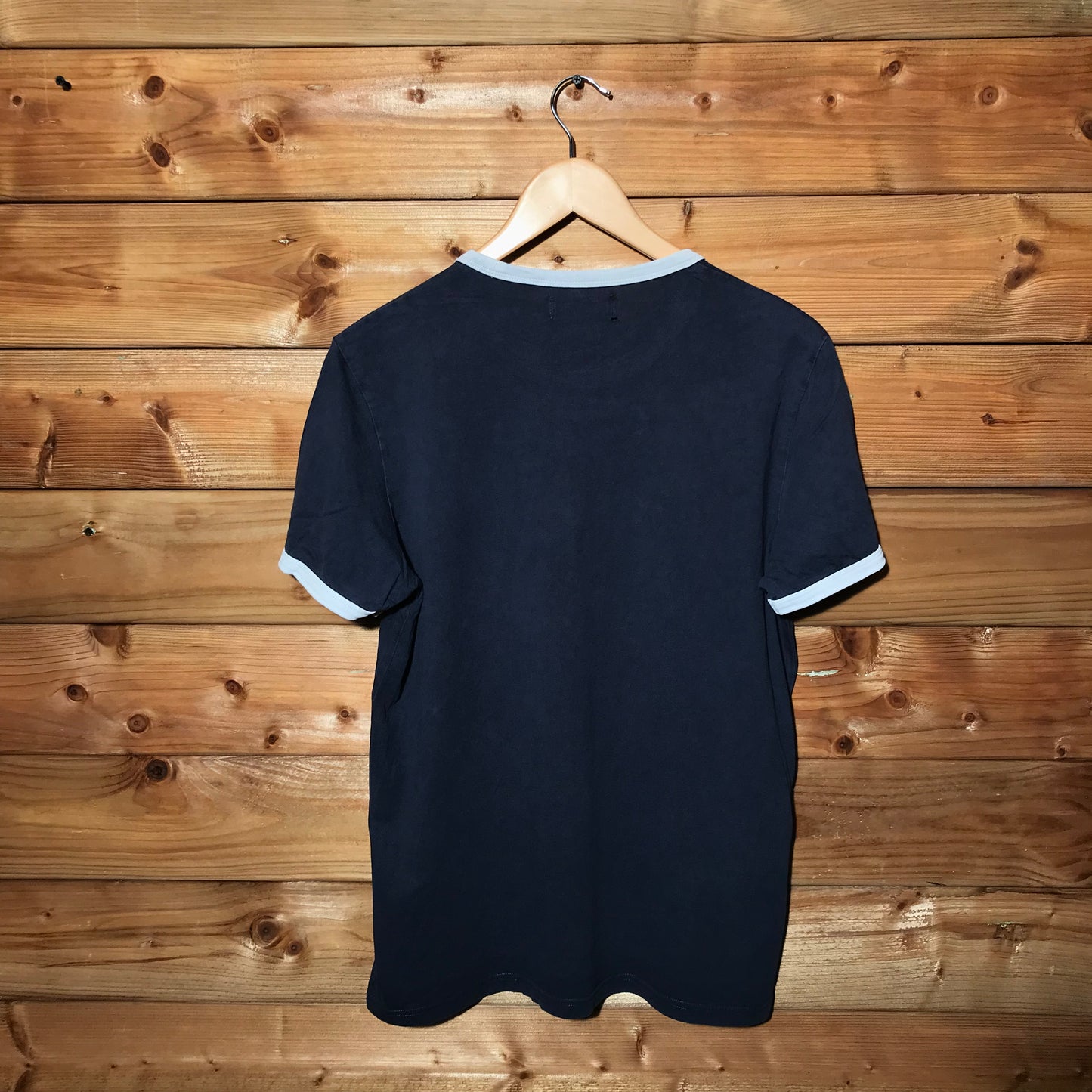 Fred Perry Ringer t shirt