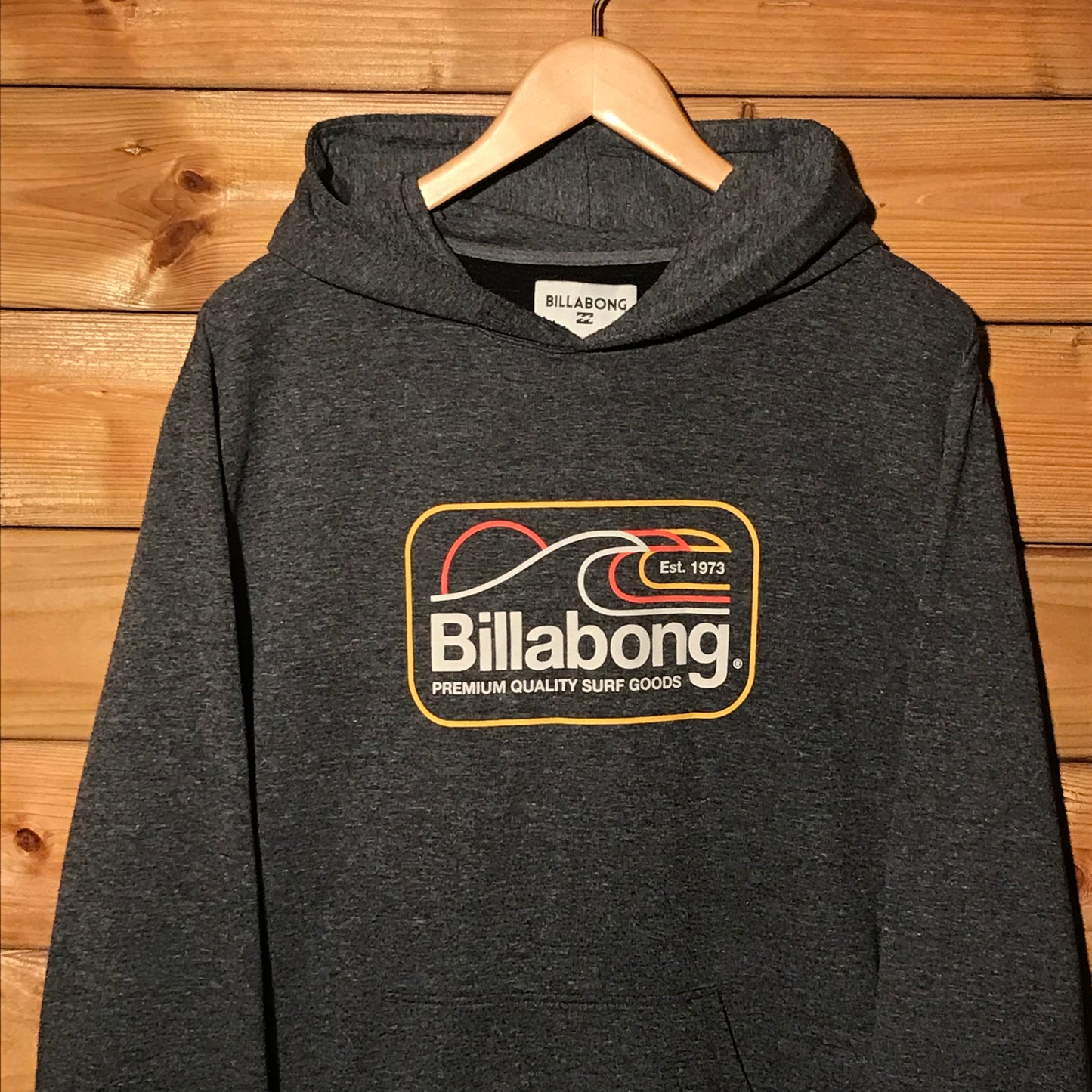 Billabong Surf Goods hoodie