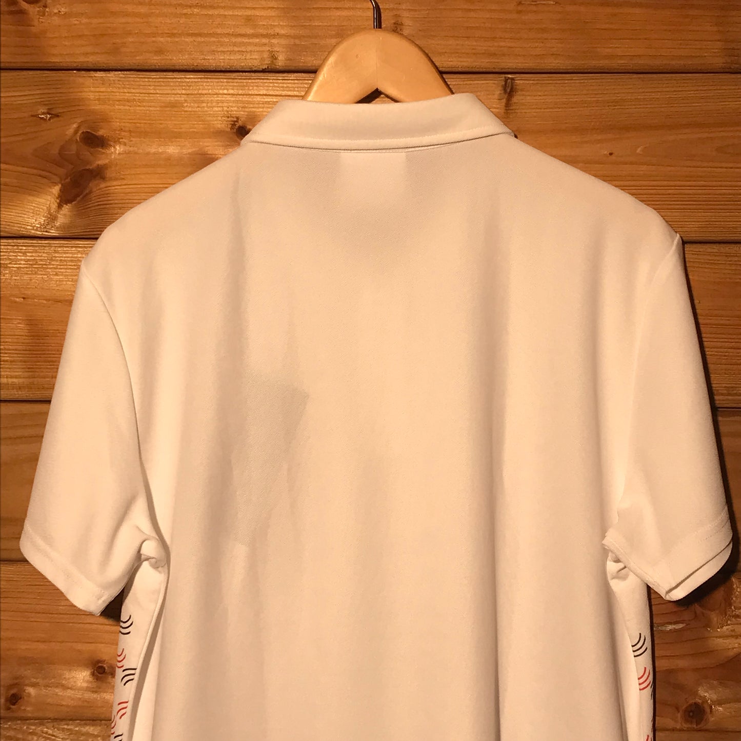 Prada x North Sails AC36 polo t shirt