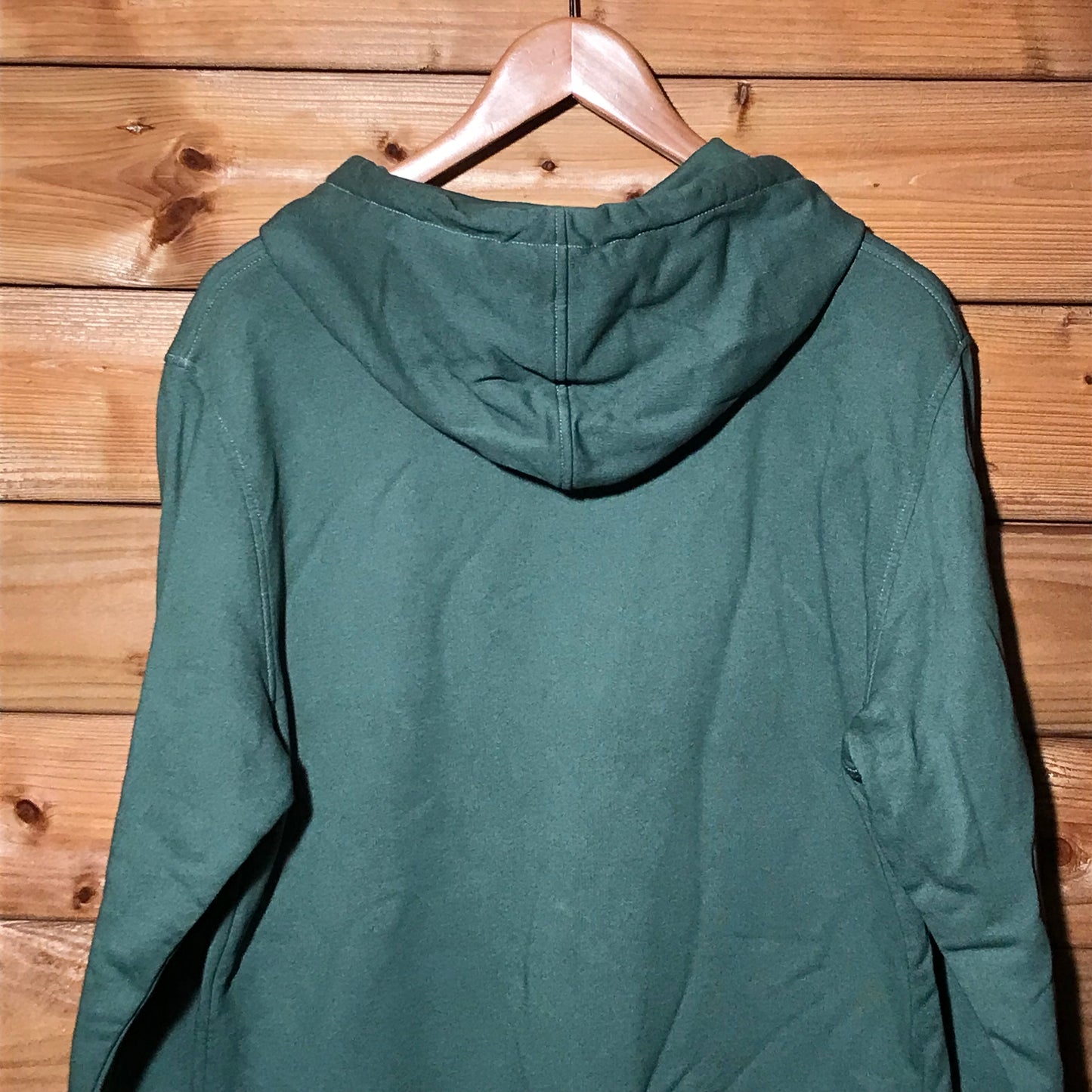 Billabong spellout hoodie