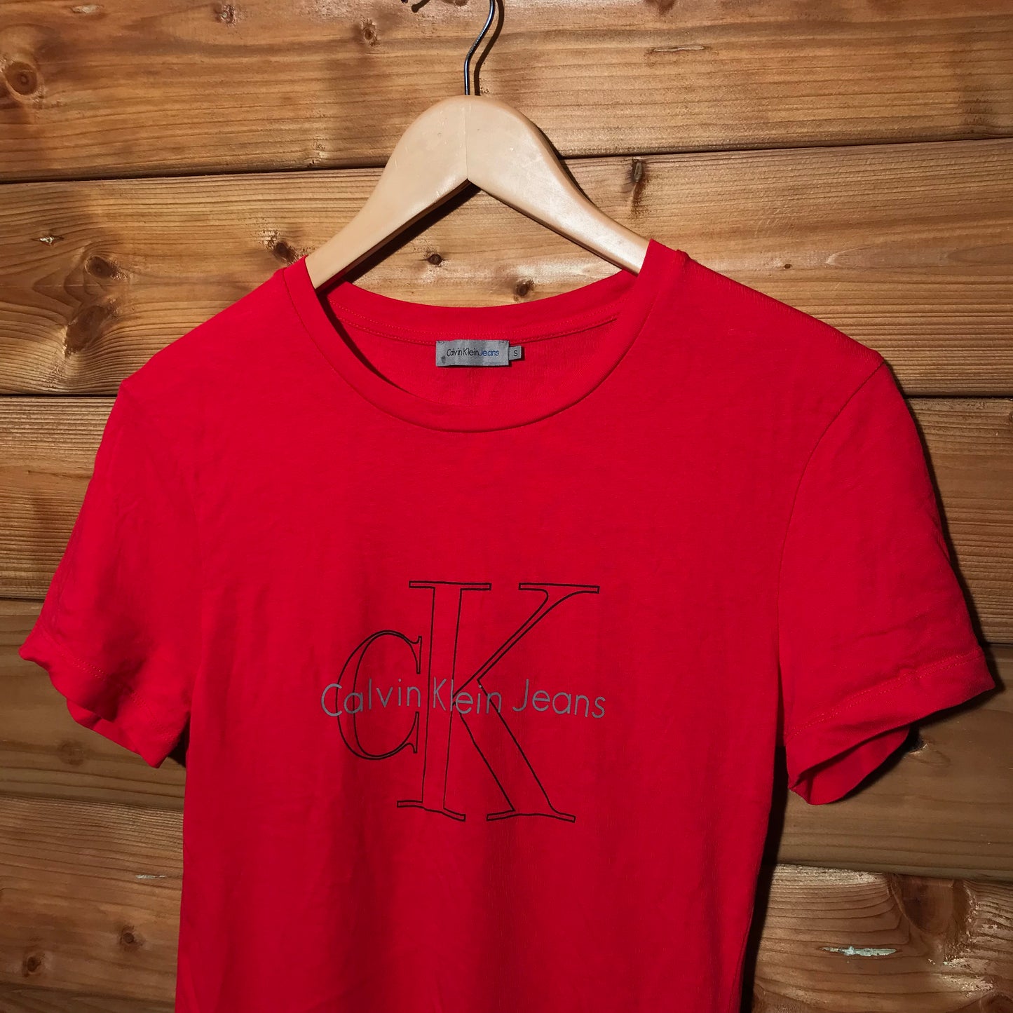 Calvin Klein CK Jeans t shirt