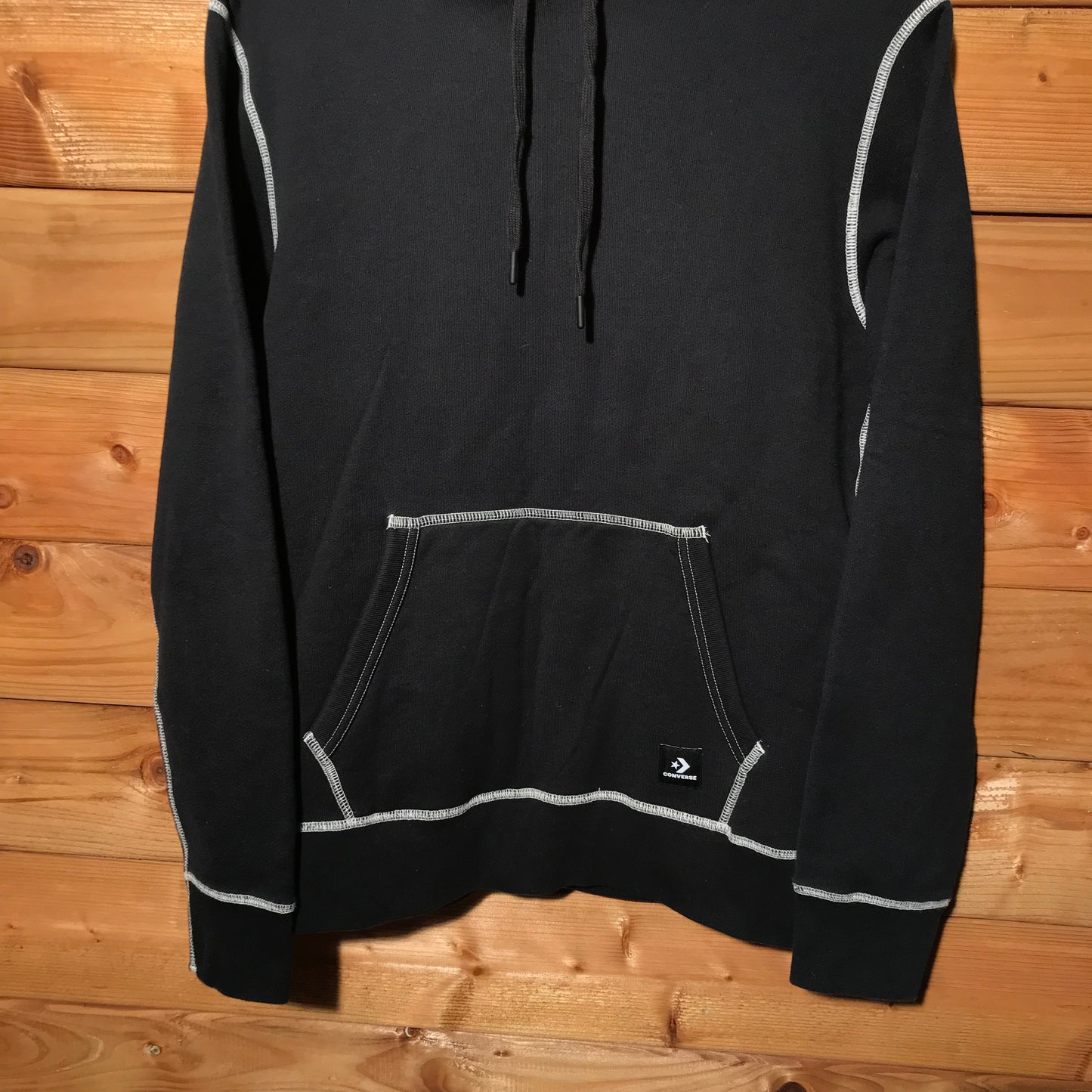 Converse x Vince Staples hoodie