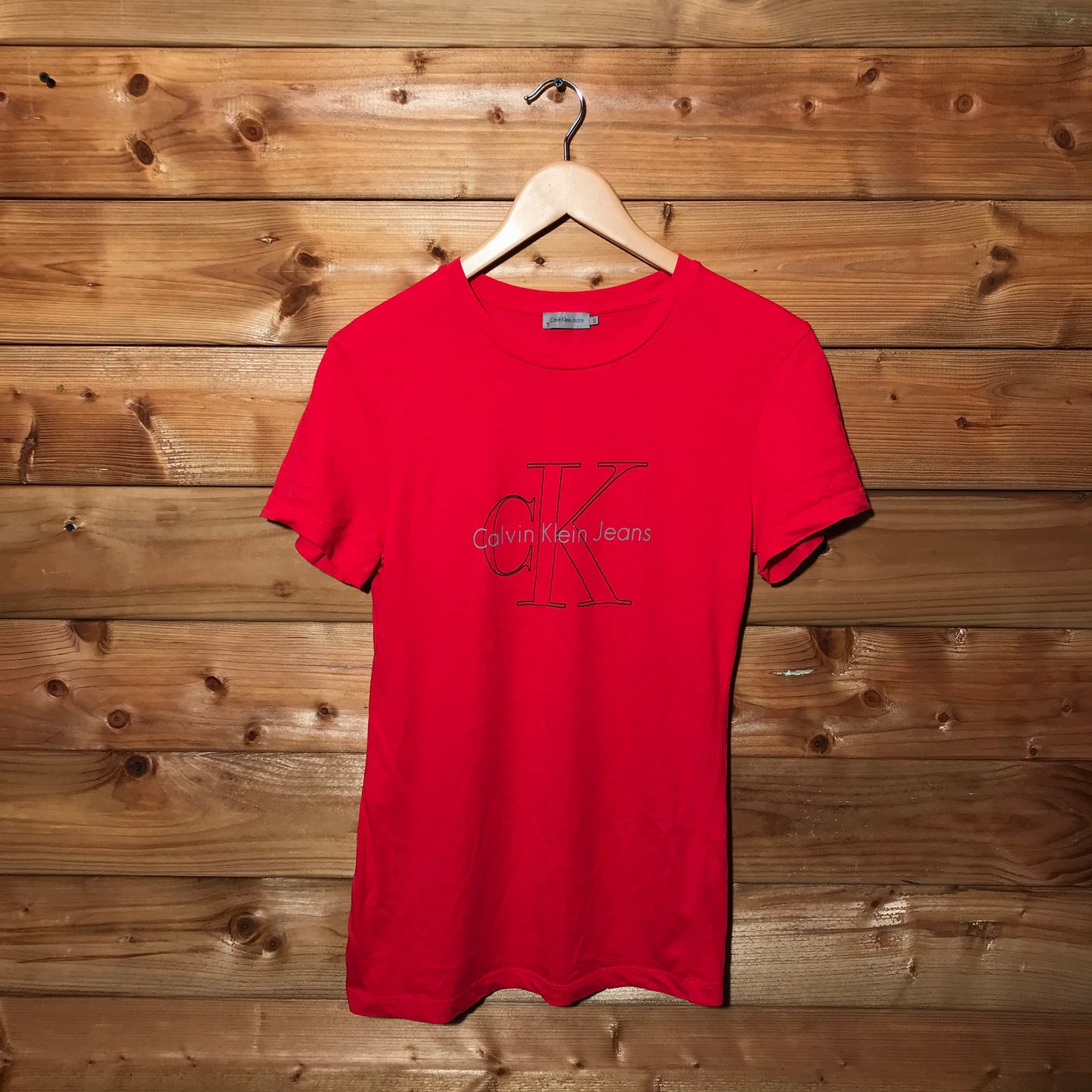 Calvin Klein CK Jeans t shirt