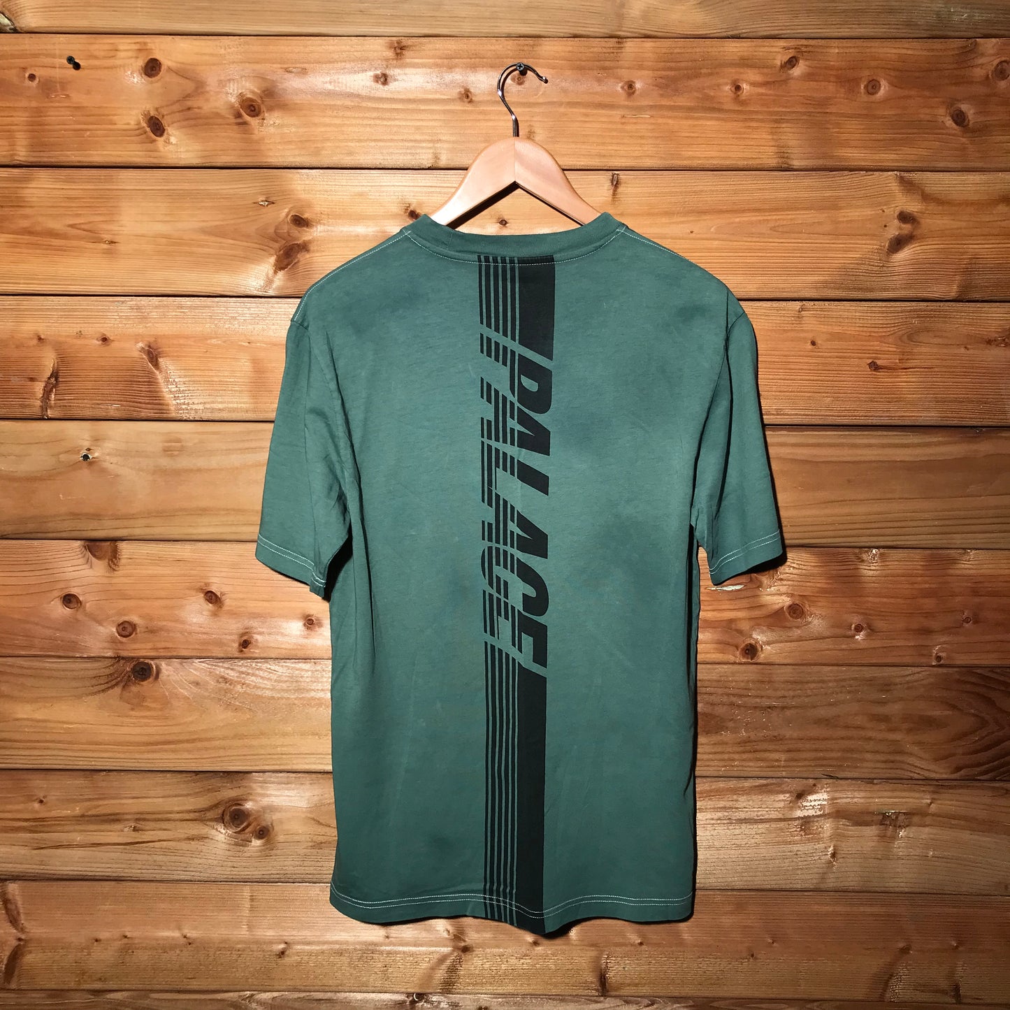 Palace Line Stripe t shirt