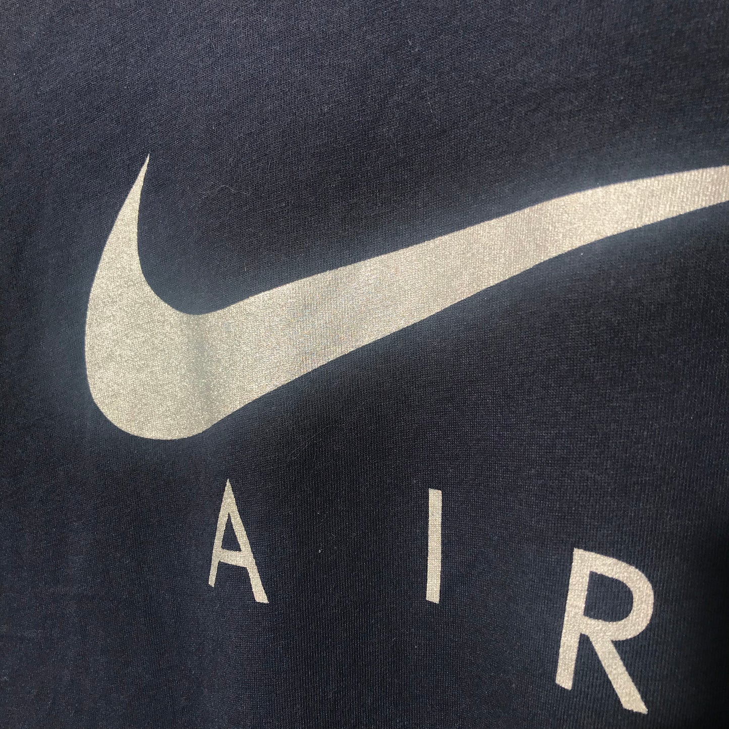 Nike Air Swoosh t shirt