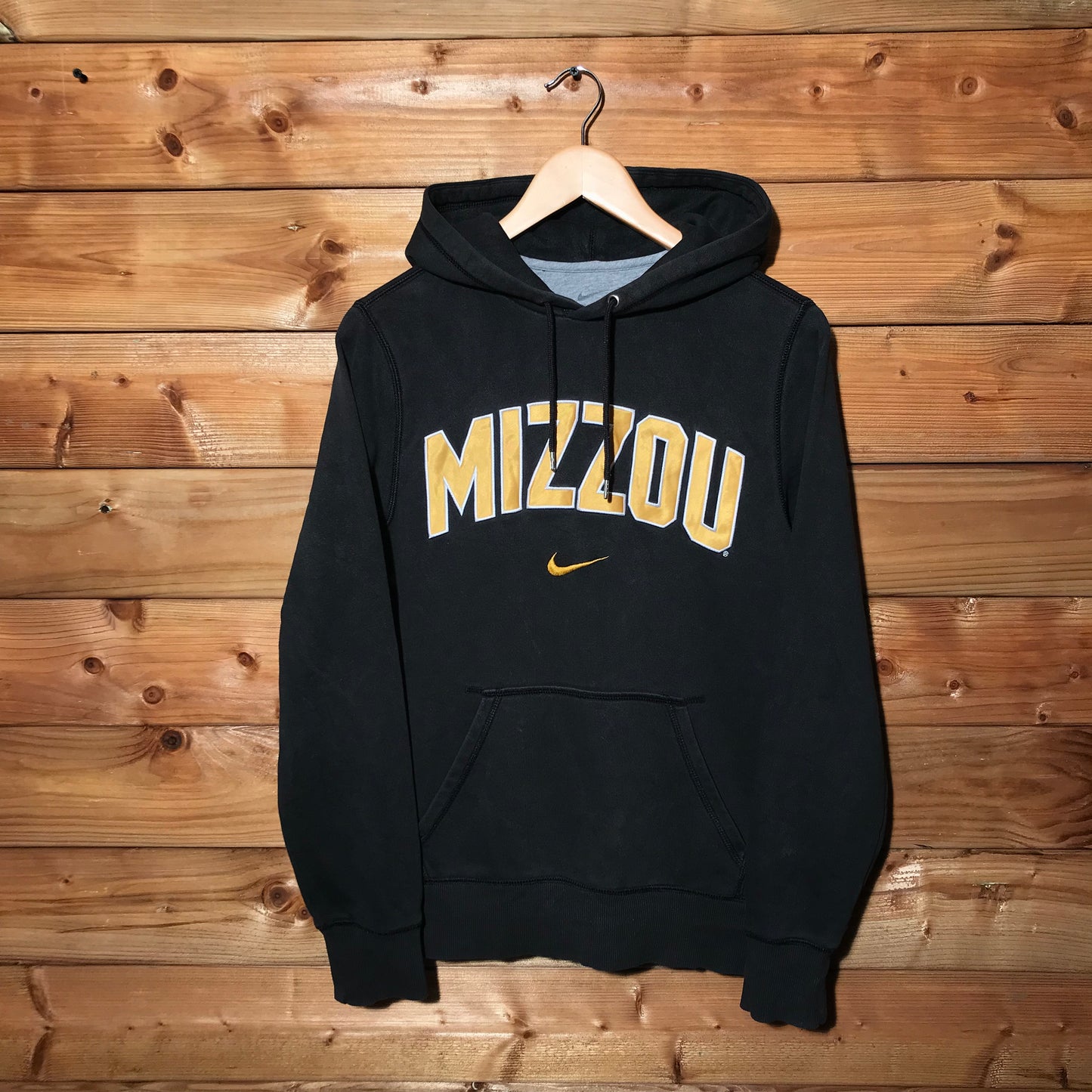 Nike Mizzou Team Swoosh hoodie