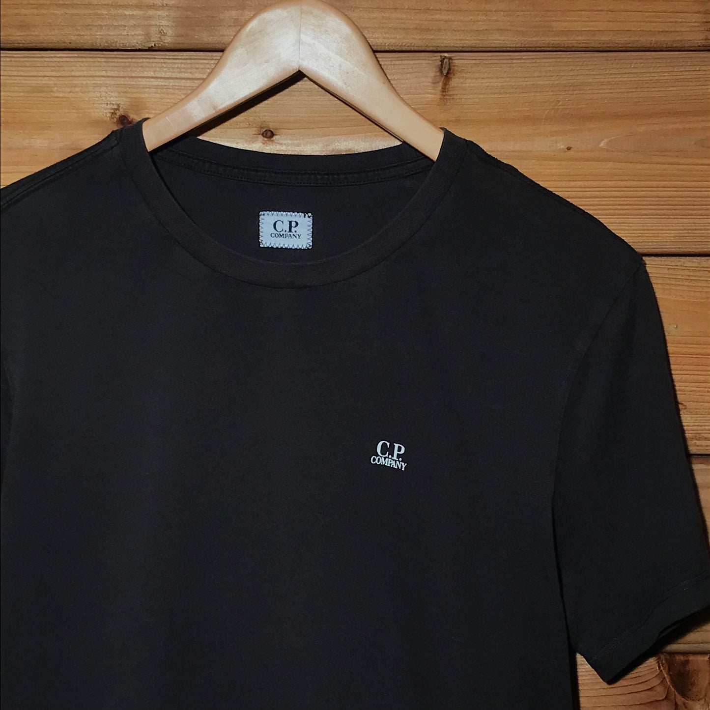 CP Company Goggles t shirt