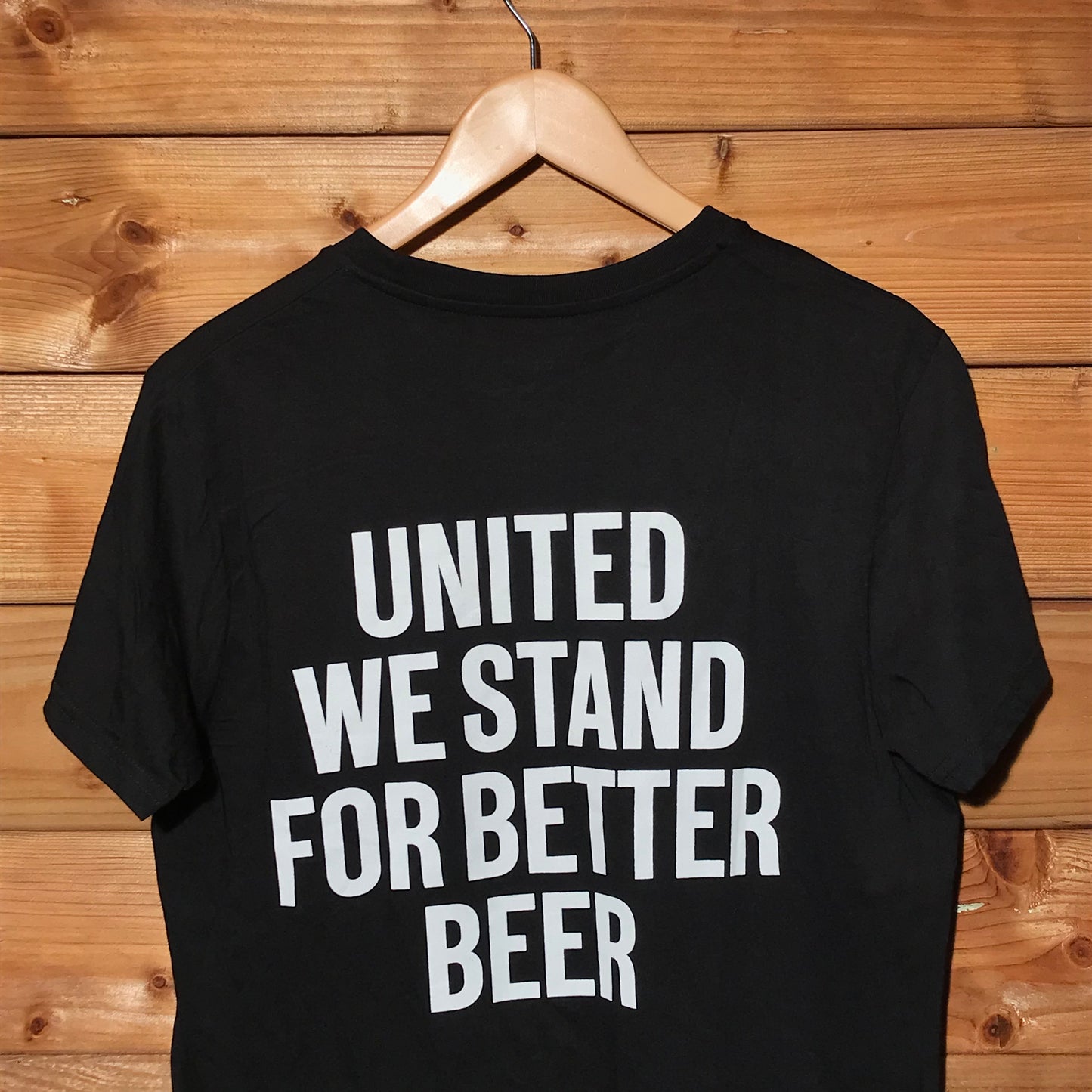 Brewdog Beer Promo t shirt