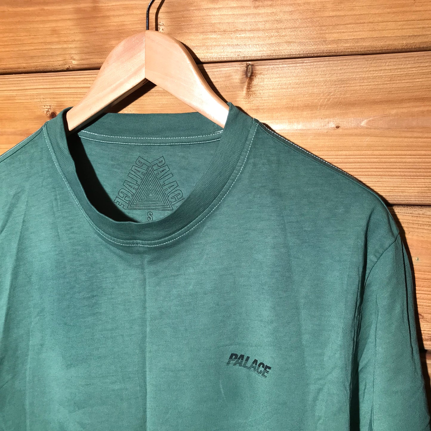 Palace Line Stripe t shirt