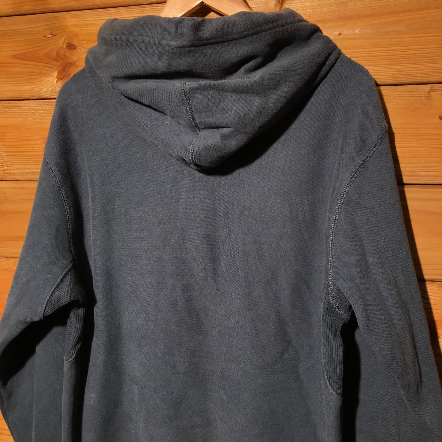 Gap Tonal Arc Spellout hoodie