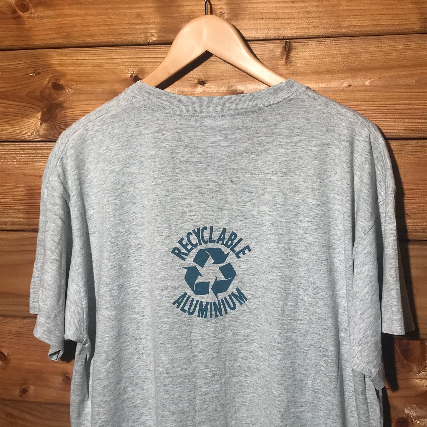 90s Völsk Vodka Promo t shirt