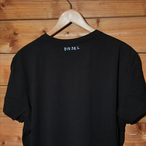 Diesel Reboot Photo t shirt