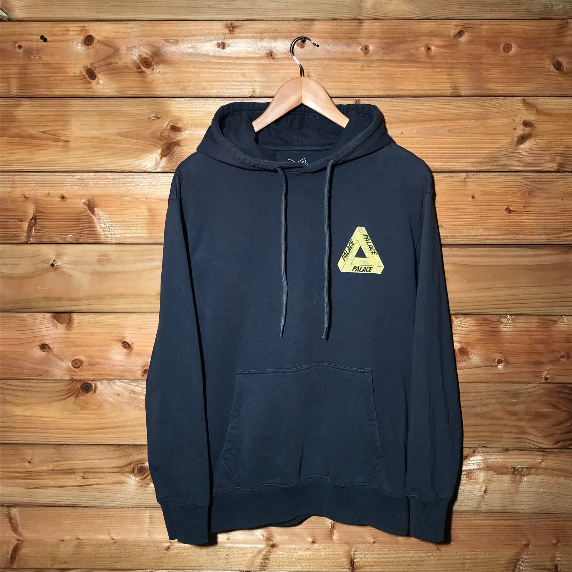 Palace skeledon hoodie hot sale