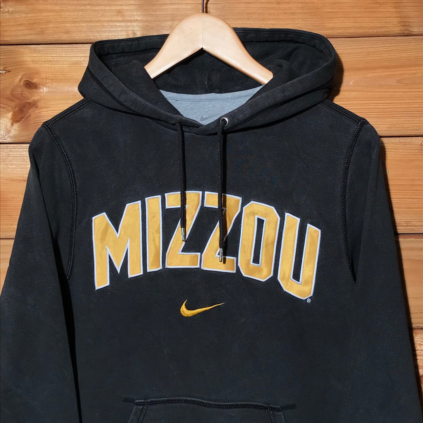 Nike Mizzou Team Swoosh hoodie