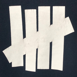 Undefeated Five Strike sweatshirt