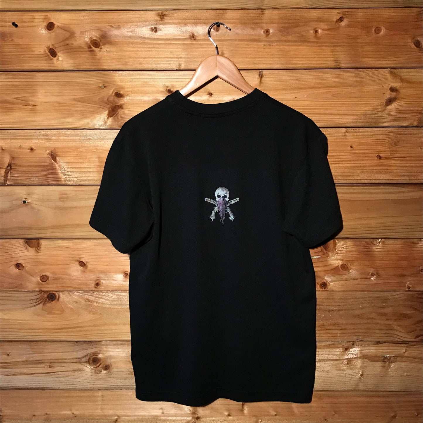 2001 Alchemy Guild The Crossroads t shirt