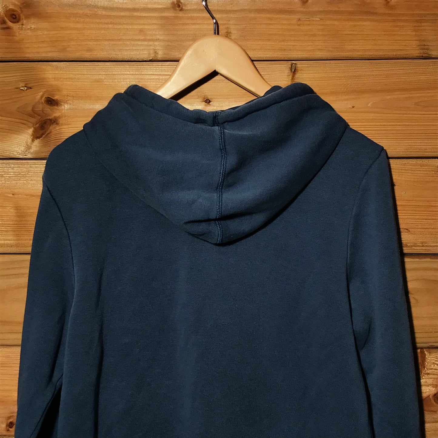 Umbro Centre Spellout hoodie