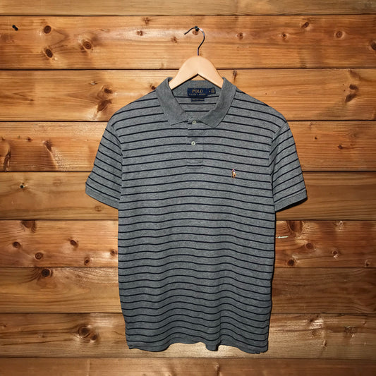 Polo Ralph Lauren striped polo t shirt