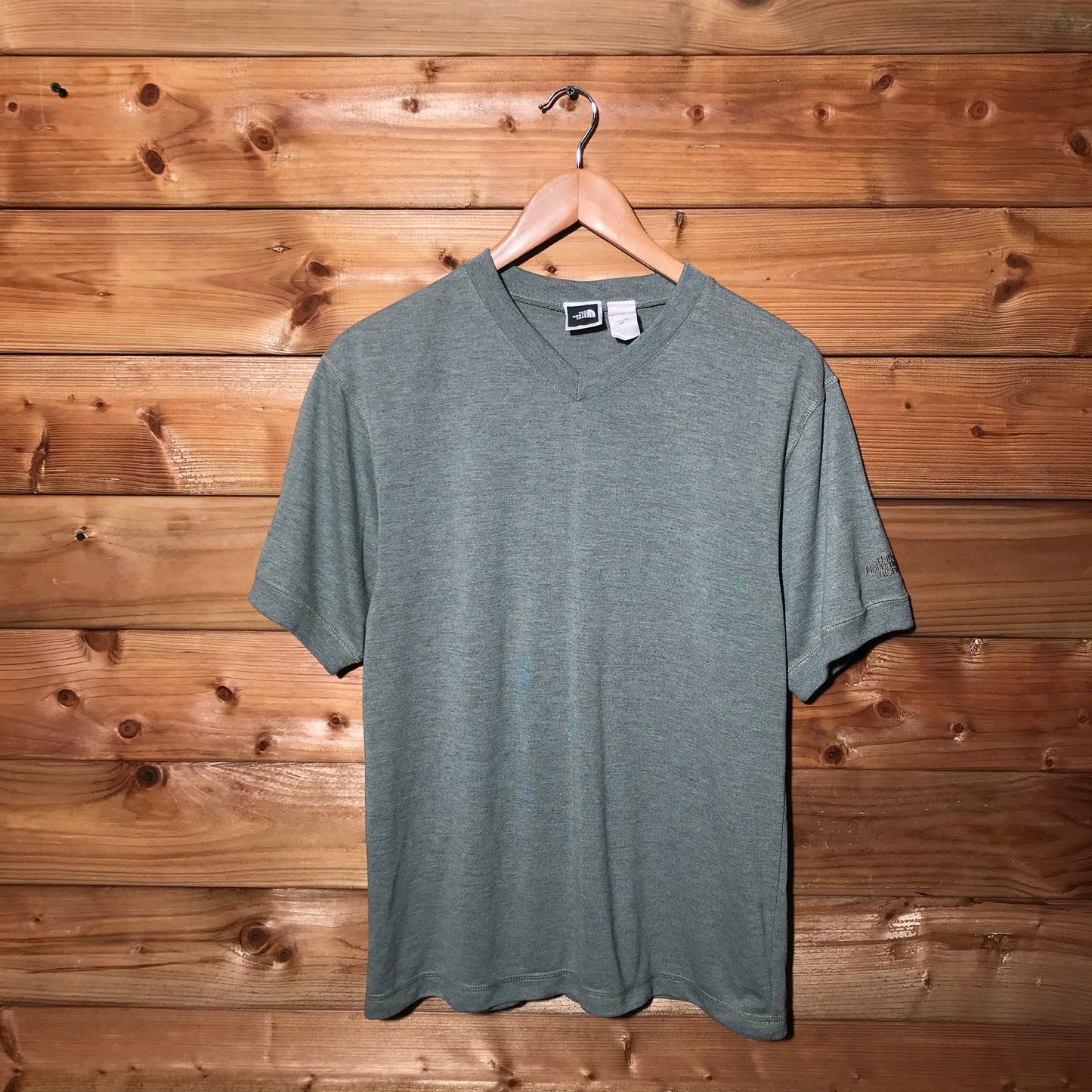 The North Face essentials t shirt