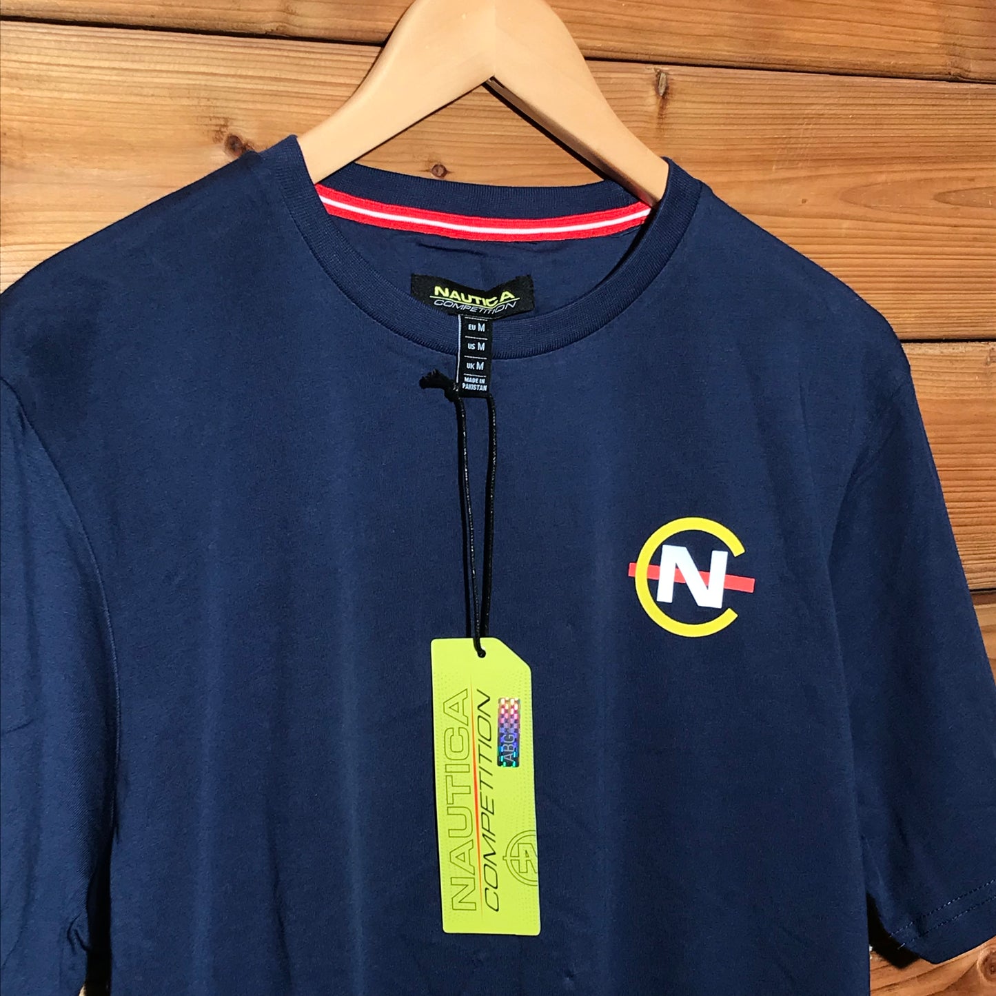 Nautica Competition t shirt