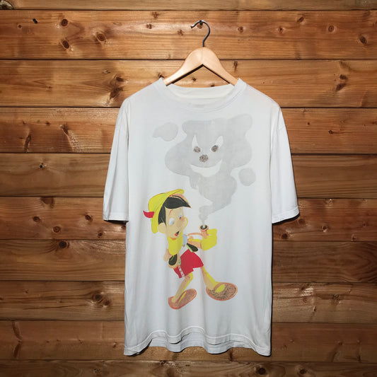 Palace Pinocchio Smoke t shirt