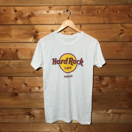 Hard Rock Cafe Venice t shirt