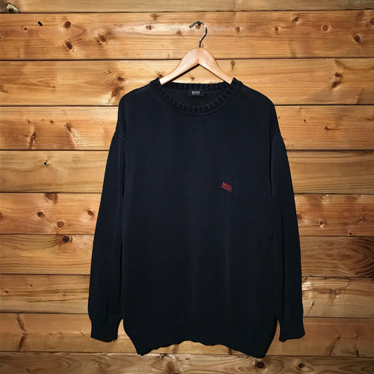 Hugo Boss Knit sweatshirt