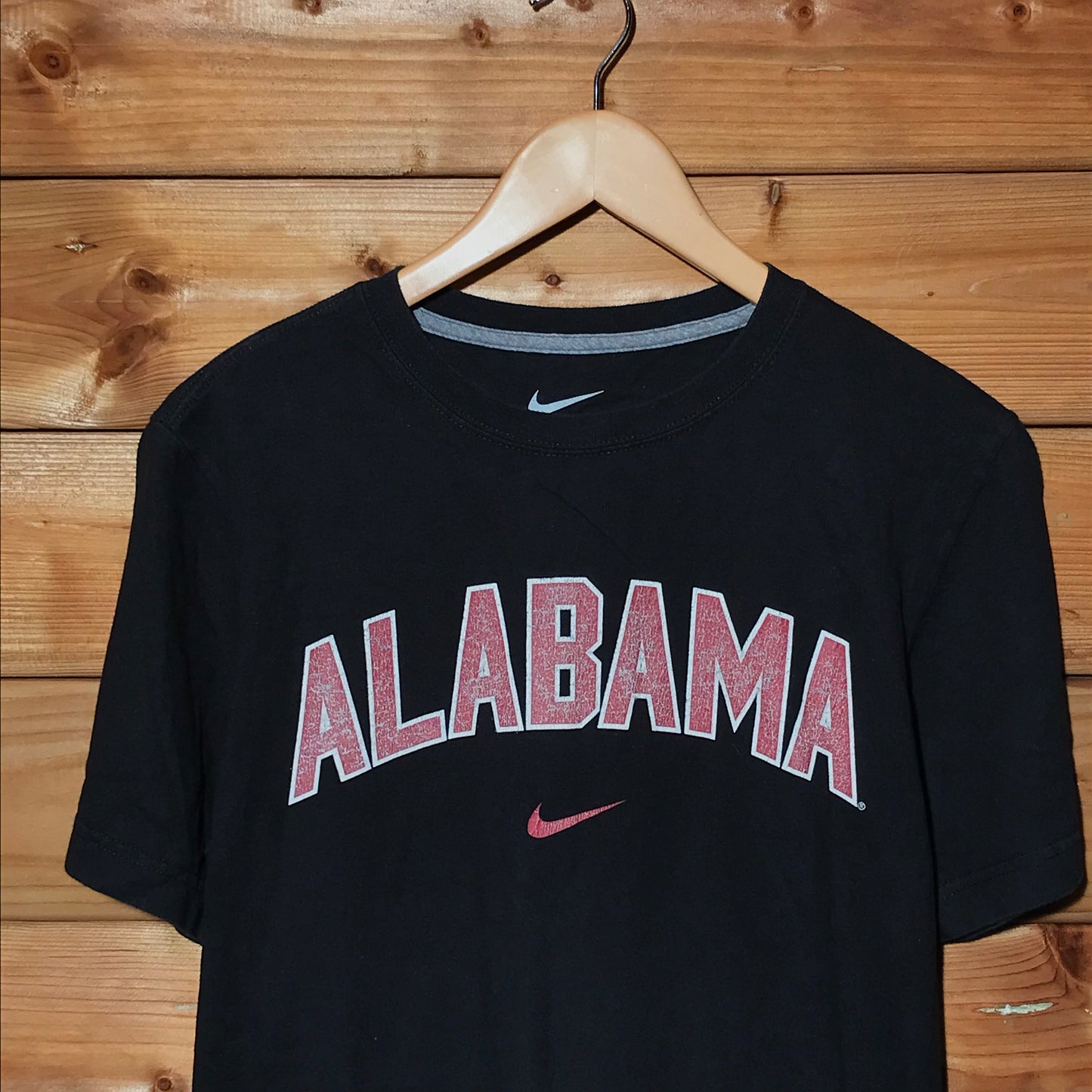 Nike Alabama State t shirt