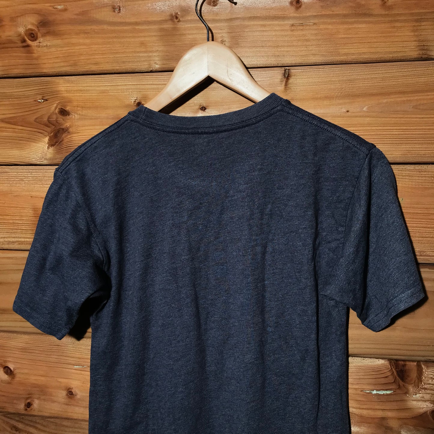 HUF Spellout basic t shirt