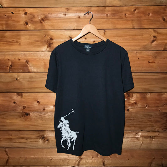 Polo Ralph Lauren big logo t shirt