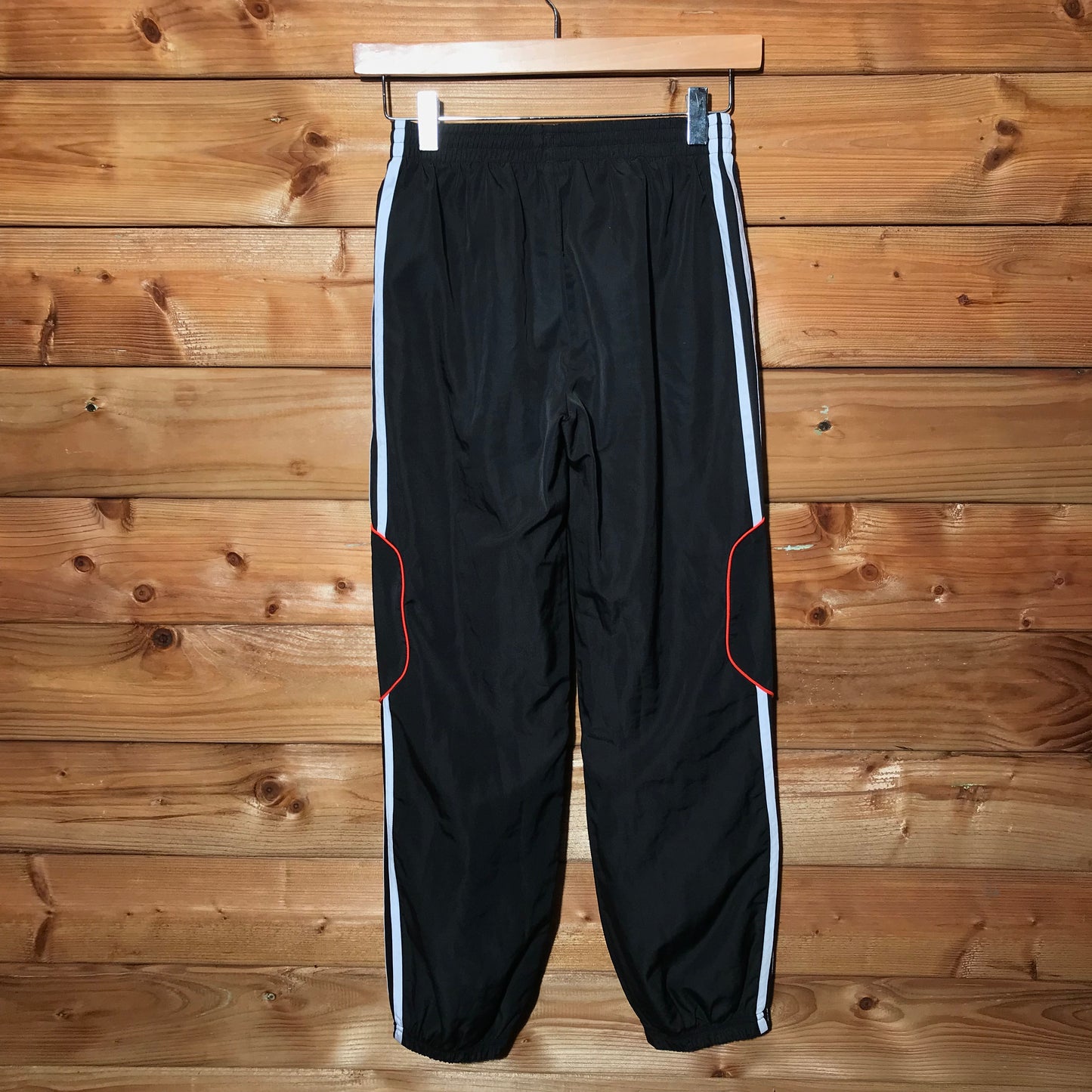 Adidas Striped track pants